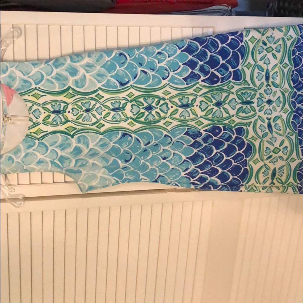 Lily Pulitzer Dress